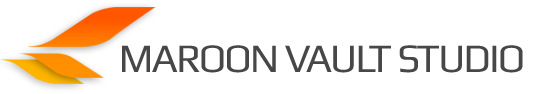 MAROON VAULT STUDIO