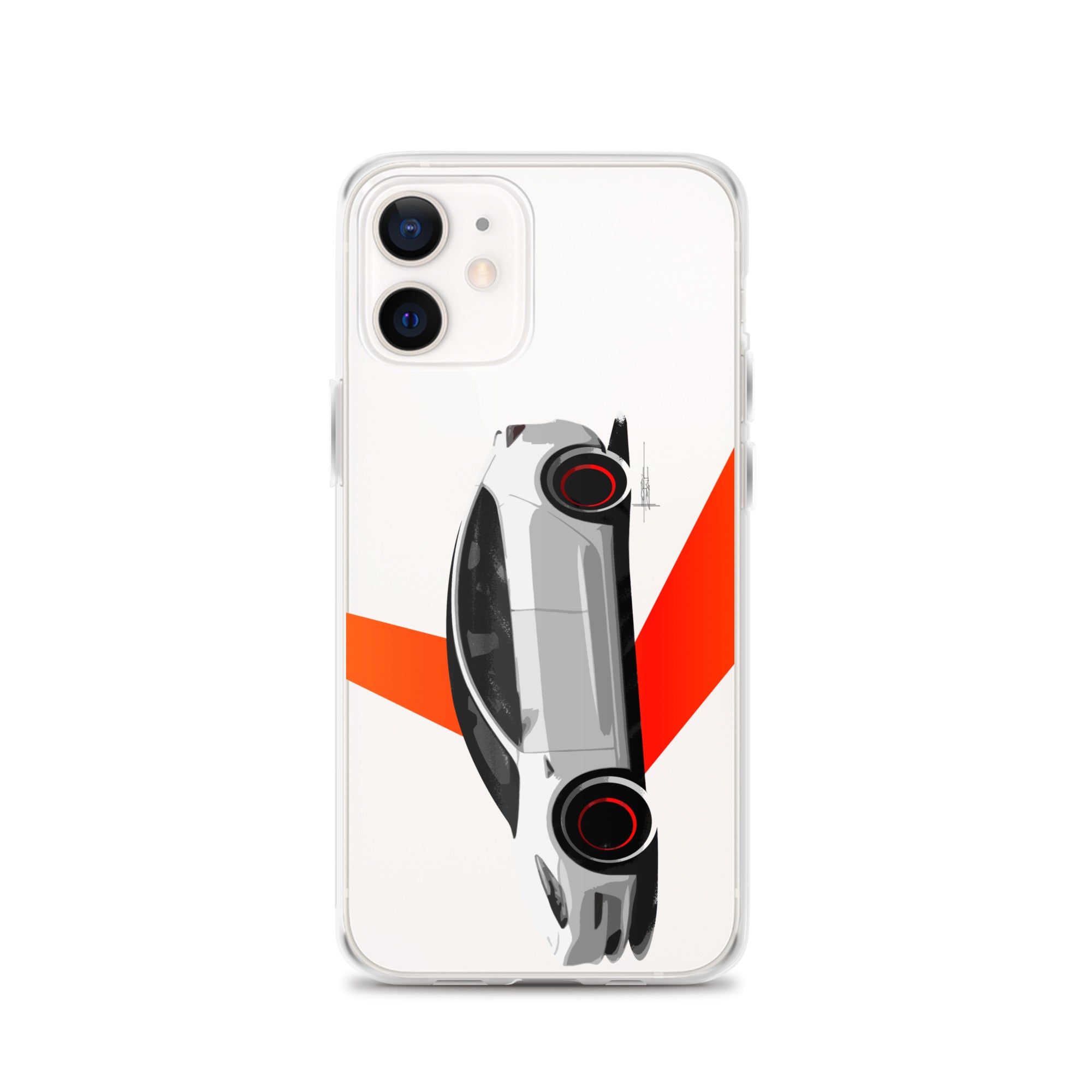 Model III | iPhone Case - Original Artwork by Our Designers