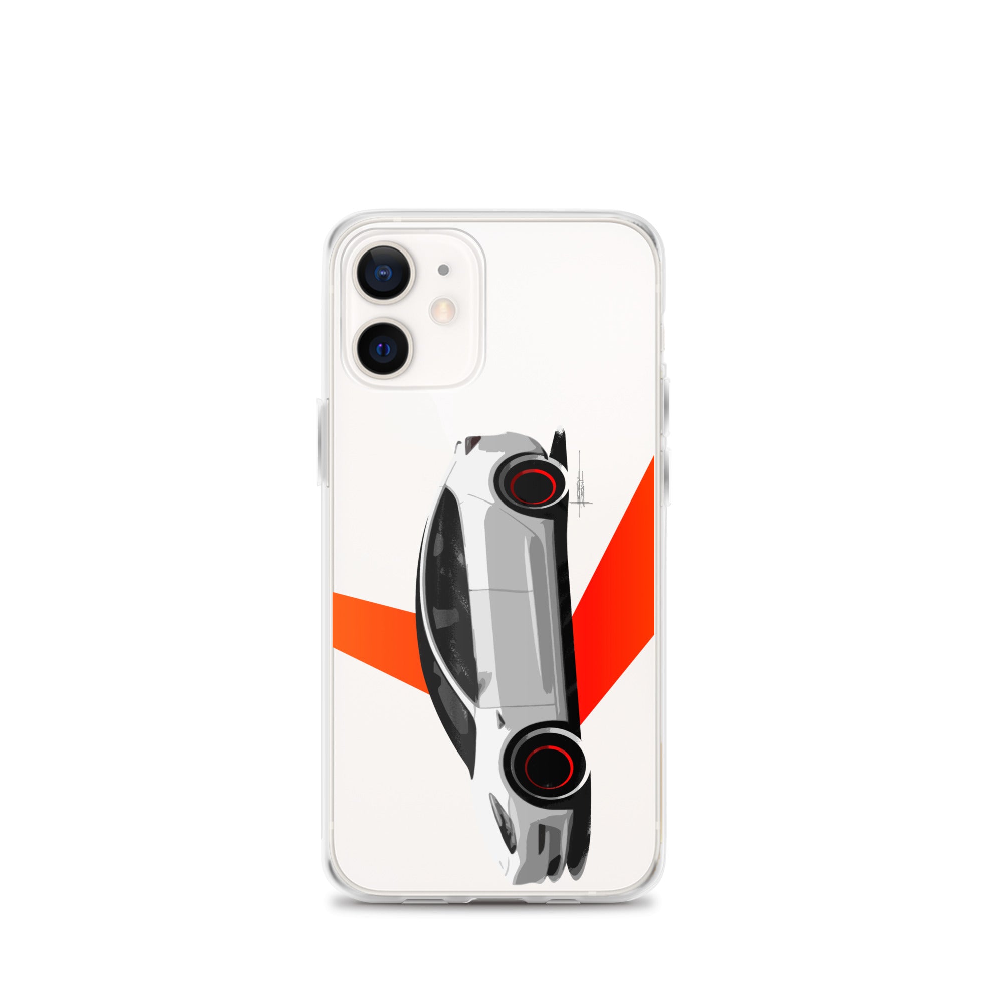 Model III | iPhone Case - Original Artwork by Our Designers