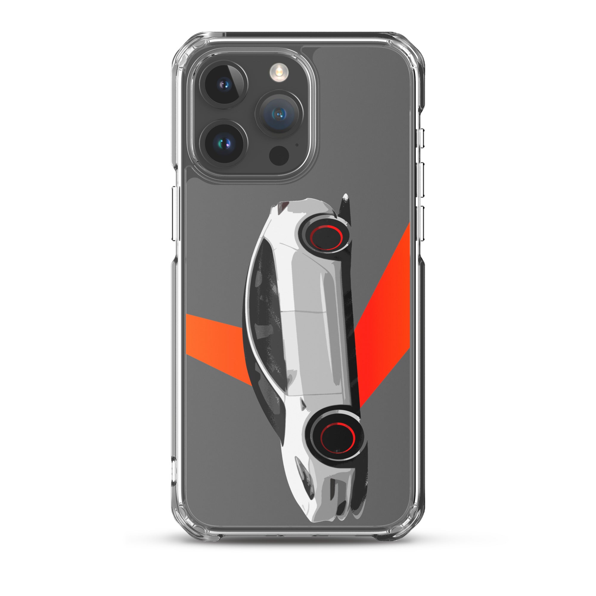 Model III | iPhone Case - Original Artwork by Our Designers