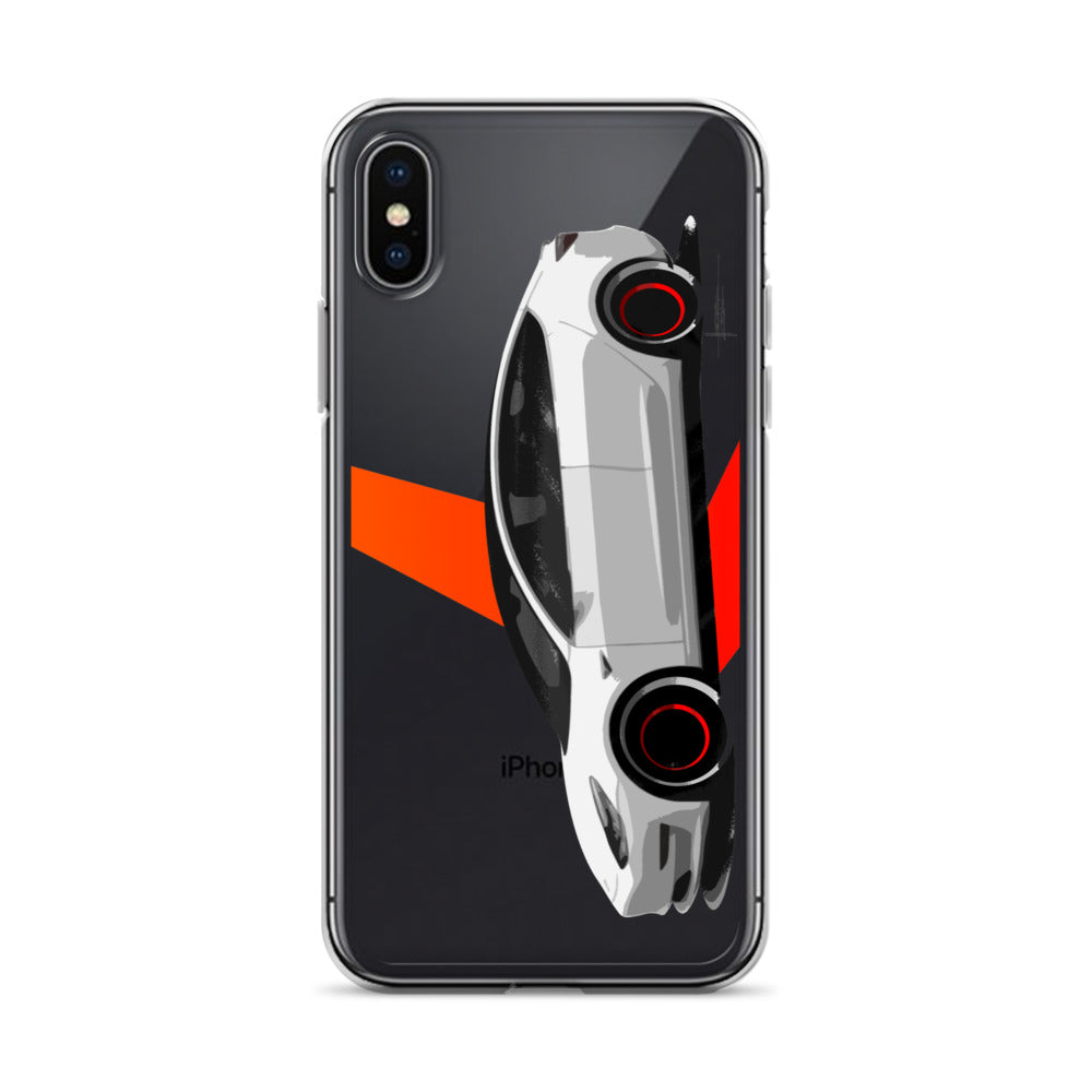 Model III | iPhone Case - Original Artwork by Our Designers