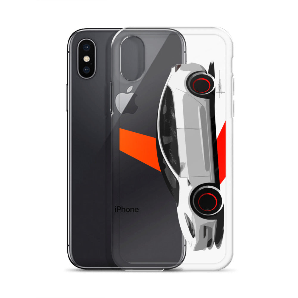 Model III | iPhone Case - Original Artwork by Our Designers