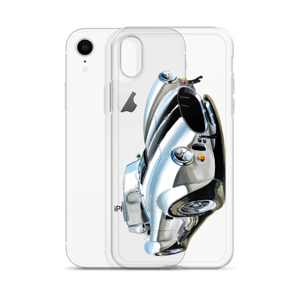 Cobra | iPhone Case - Original Artwork by Our Designers - MAROON VAULT STUDIO