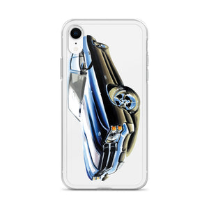 Chevelle | iPhone Case - Original Artwork by Our Designers - MAROON VAULT STUDIO