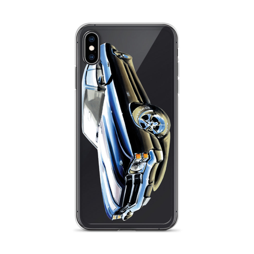 Chevelle | iPhone Case - Original Artwork by Our Designers - MAROON VAULT STUDIO