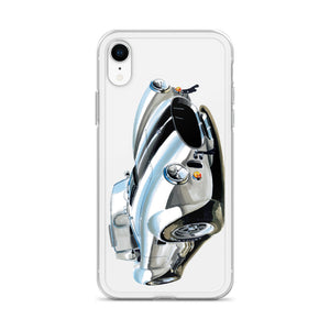 Cobra | iPhone Case - Original Artwork by Our Designers - MAROON VAULT STUDIO