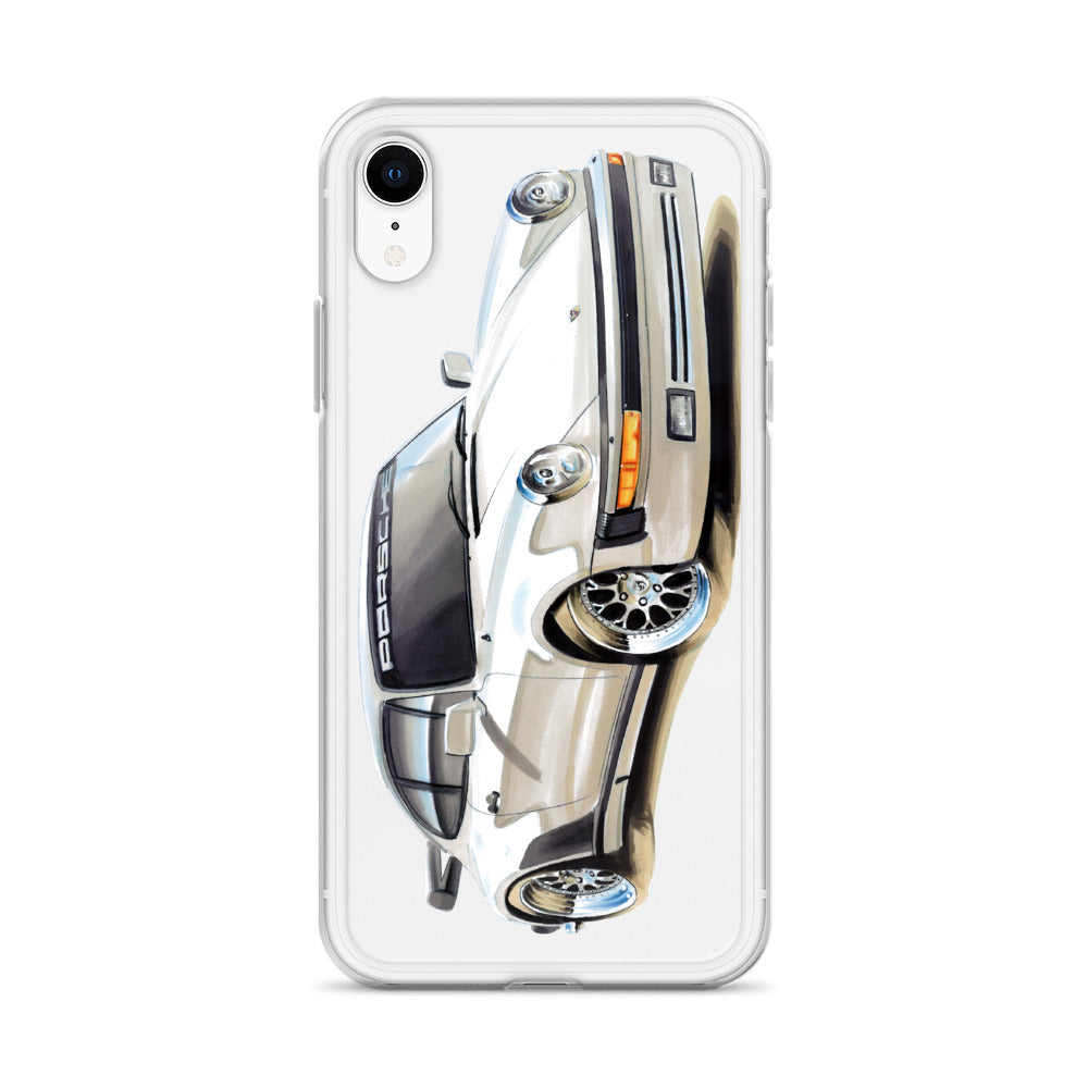 911 930 | iPhone Case - Original Artwork by Our Designers - MAROON VAULT STUDIO