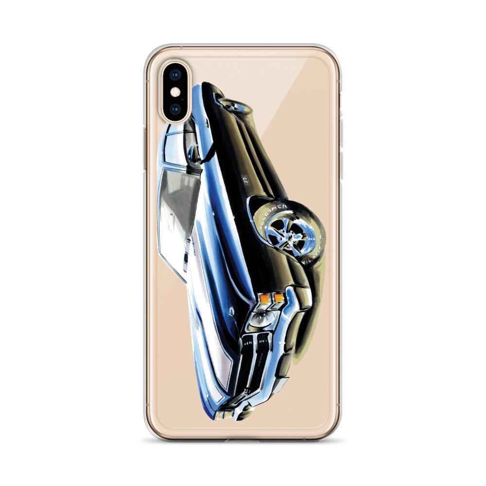 Chevelle | iPhone Case - Original Artwork by Our Designers - MAROON VAULT STUDIO