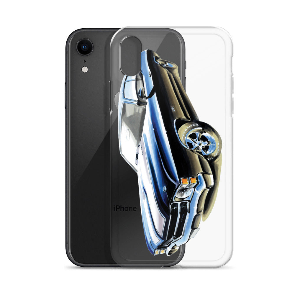 Chevelle | iPhone Case - Original Artwork by Our Designers - MAROON VAULT STUDIO