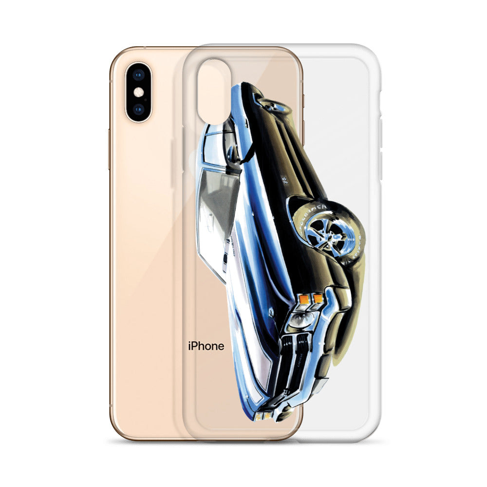 Chevelle | iPhone Case - Original Artwork by Our Designers - MAROON VAULT STUDIO